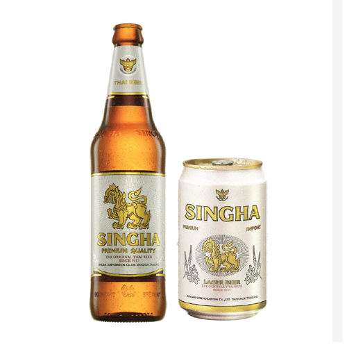 beer-singha