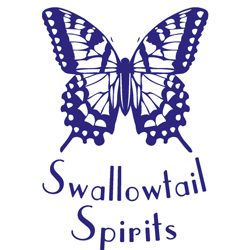 swallowtail-Blue