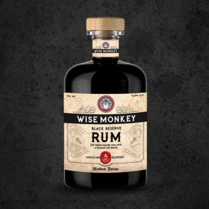 WiseMonkey Rum