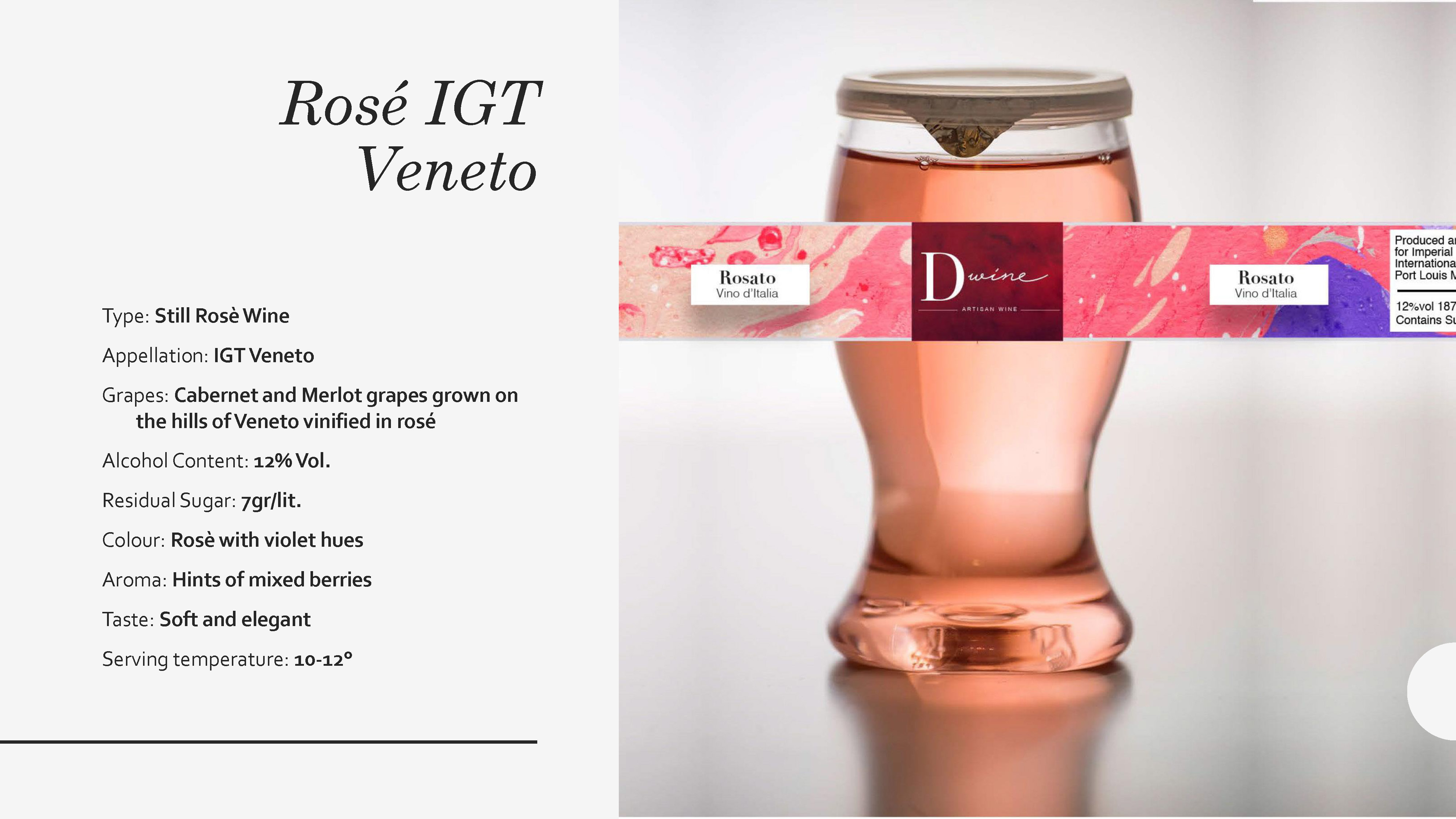 Dwine-rose-IGT-Veneto